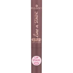 Sale Essence huultenrajausväri Line n' Stain! Tattoo lipliner 03