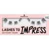 irtoripset Lashes To Impress 08*Essence Online