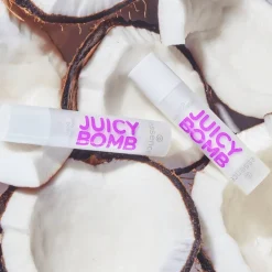 kiiltohuulivoide JUICY BOMB glossy butter balm 06*Essence Discount