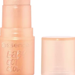 korostuspuikko Baby Got Glow highlighter stick 10*Essence Clearance