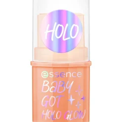 Sale Essence korostuspuikko Baby Got Holo Glow highlighter stick