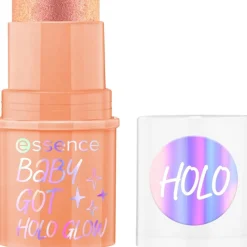 Sale Essence korostuspuikko Baby Got Holo Glow highlighter stick