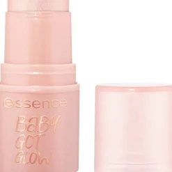 Clearance Essence korostuspuikko Baby Got Glow highlighter stick 20