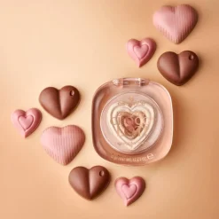 Essence korostusväri LOVE IT A CHOCO' LOT! highlighter glaze