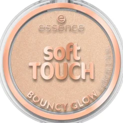 korostusväri Soft Touch Bouncy Glow 10*Essence Outlet