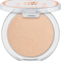 korostusväri Soft Touch Bouncy Glow 10*Essence Outlet