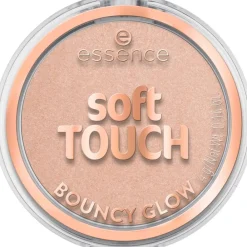 Best Essence korostusväri Soft Touch Bouncy Glow 20