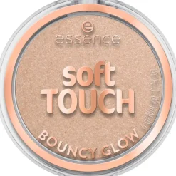 korostuväri Soft Touch Bouncy glow 30*Essence Discount