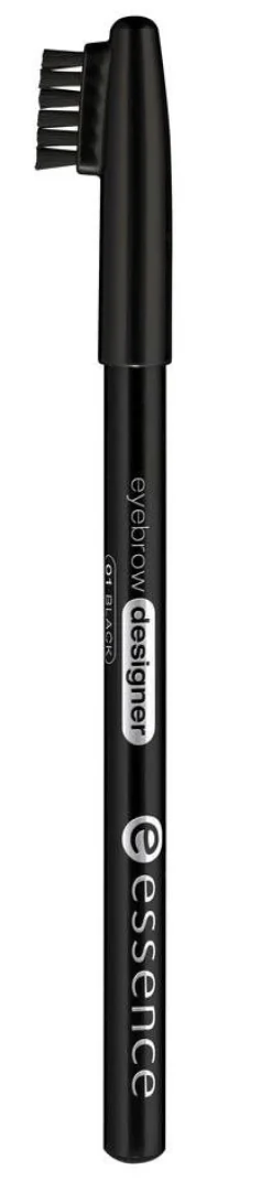 Hot Essence Kulmakynä 01