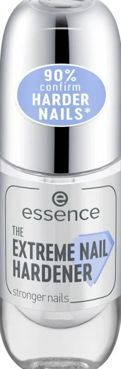 Online Essence kynnenkovettaja The Extreme Nail Hardener
