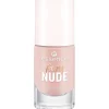 kynsilakka Fairy Nude nail polish 06*Essence Clearance