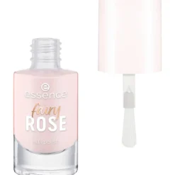 Sale Essence kynsilakka Fairy Rose nail polish 03