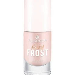 kynsilakka Fairy Frost nail polish 01*Essence Online