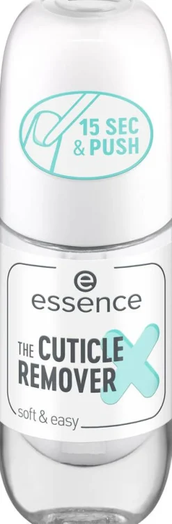 kynsinauhanpoistaja The Cuticle Remover*Essence