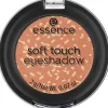 luomiväri Soft Touch Eyeshadow 09*Essence Clearance