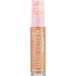 New Essence meikkivoide Magic Filter Glow Booster 30