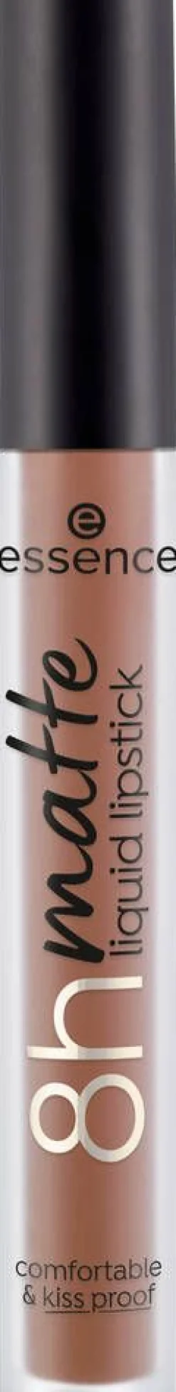 Outlet Essence nestemäinen huulipuna Matte Liquid Lipstick 01
