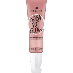 Online Essence nestemäinen korostusväri Baby Got Glow Liquid Highli