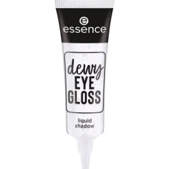 Outlet Essence nestemäinen luomiväri Dewy Eye Gloss Liquid Shadow 0