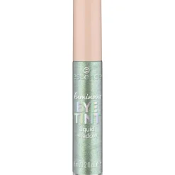 Sale Essence nestemäinen luomiväri Luminous Eye Tint Liquid Shado