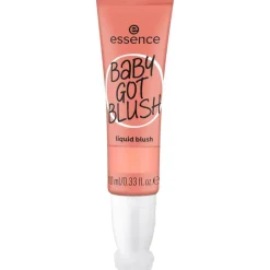 Sale Essence nestemäinen poskipuna Baby Got Blush Liquid Blush 40