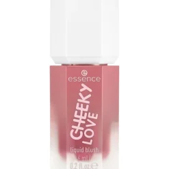 nestemäinen poskipuna Cheeky Love*Essence Clearance
