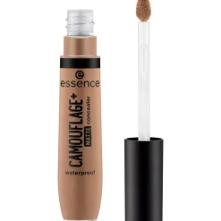 peitevoide Camouflage+ Matte concealer 190*Essence Clearance