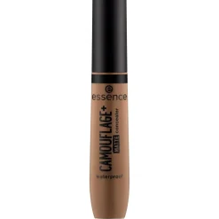 Online Essence peitevoide Camouflage+ Matte concealer 210
