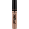peitevoide Camouflage+ Matte concealer 130*Essence Hot