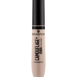 Clearance Essence peitevoide Camouflage+ Matte concealer 80