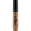 New Essence peitevoide Camouflage+ Matte concealer 180