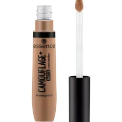 New Essence peitevoide Camouflage+ Matte concealer 180