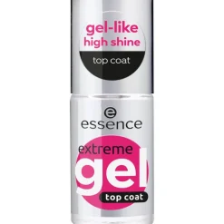 Best Essence päällyslakka extreme gel top coat 01