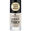 päällyslakka Sugar Touch Transforming Top Coat*Essence
