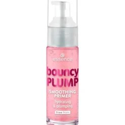 pohjustusvoide Bouncy Plump Smoothing primer*Essence Discount