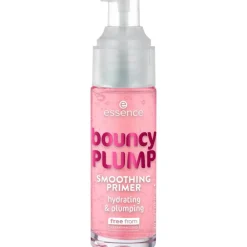 pohjustusvoide Bouncy Plump Smoothing primer*Essence Discount