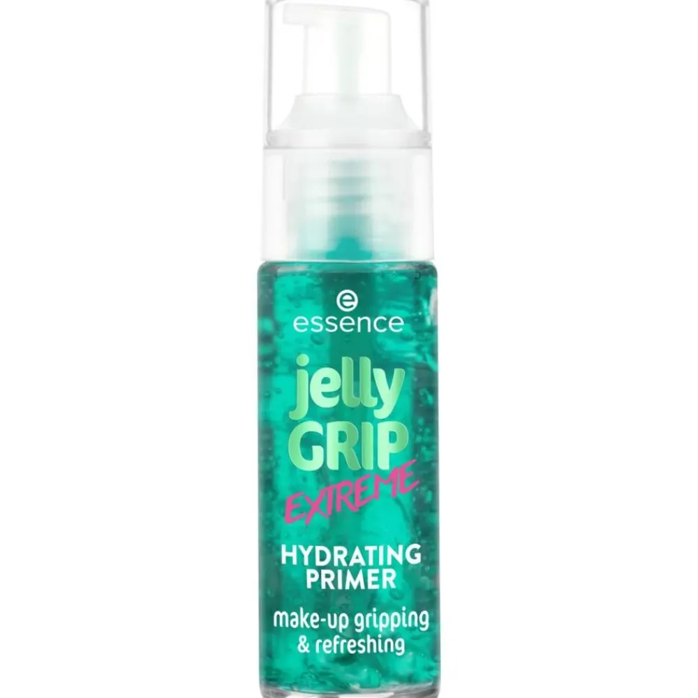 Sale Essence pohjustusvoide Jelly Grip Extr. Hydrating Primer 9