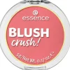 poskipuna Blush Crush! 30*Essence Hot