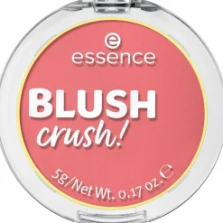 poskipuna Blush Crush! 30*Essence Hot