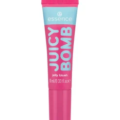 Clearance Essence poskipuna JUICY BOMB PARTY jelly blush 01