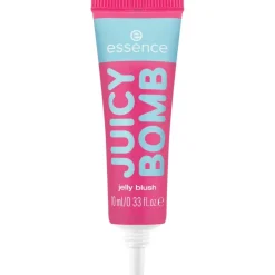 Clearance Essence poskipuna JUICY BOMB PARTY jelly blush 01