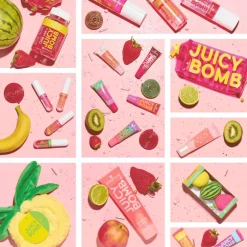 Clearance Essence poskipuna JUICY BOMB PARTY jelly blush 01