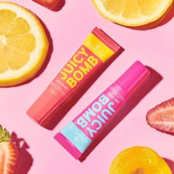 Clearance Essence poskipuna JUICY BOMB PARTY jelly blush 01