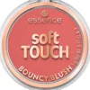 poskipuna Soft Touch Bouncy blush 30*Essence Clearance