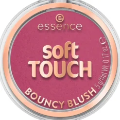 poskipuna Soft Touch Bouncy blush 20*Essence Online