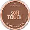 Online Essence puuteri Soft Touch Butter bronzer 30