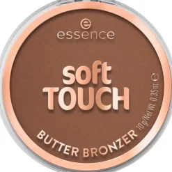 Online Essence puuteri Soft Touch Butter bronzer 30
