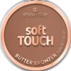 Sale Essence puuteri Soft Touch Butter bronzer 20