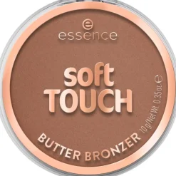 Sale Essence puuteri Soft Touch Butter bronzer 20
