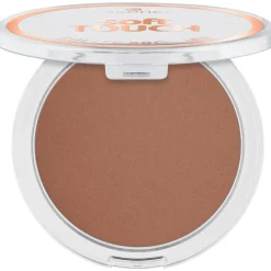 Sale Essence puuteri Soft Touch Butter bronzer 20